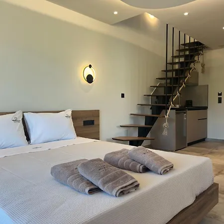 Minimalist アパートホテル 3*