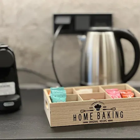 アパートホテル Minimalist 3*