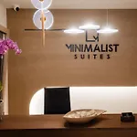 شقة فندقية Minimalist بوتوس