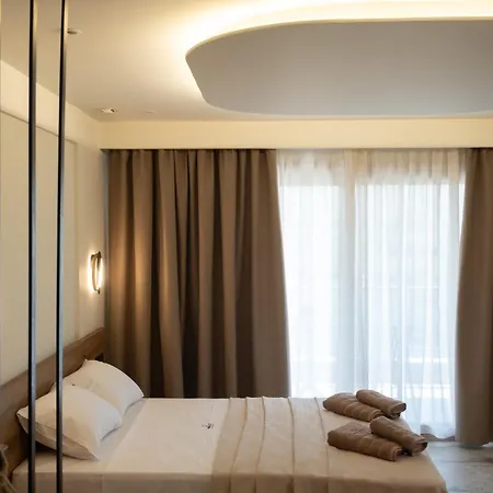 Aparthotel Minimalist