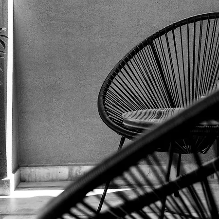 Ξενοδοχείο με διαμερίσματα Minimalist Ποτός