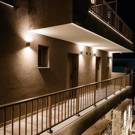 아파트호텔 Minimalist 3*