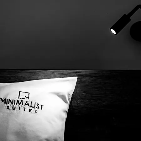Aparthotel Minimalist