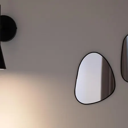 Minimalist Ξενοδοχείο με διαμερίσματα Ποτός