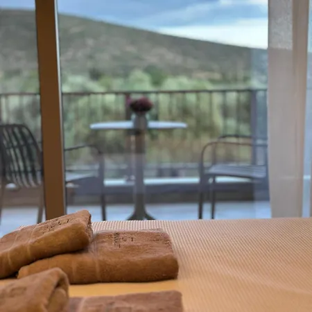 Minimalist Lejlighedshotel 3*