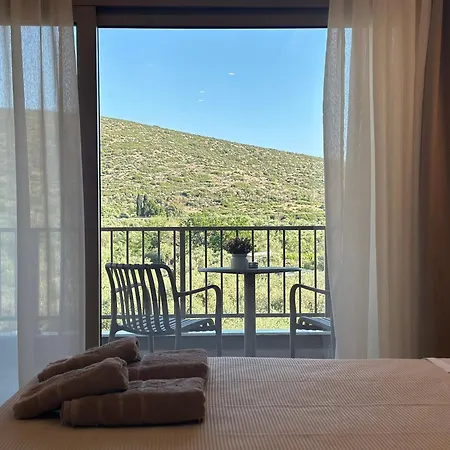 Ξενοδοχείο με διαμερίσματα Minimalist Ποτός