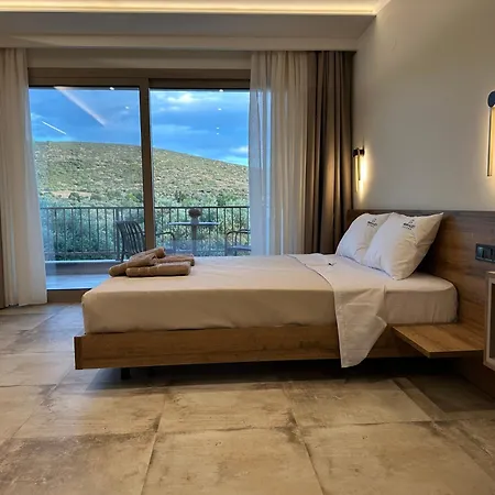 Minimalist 3* Ποτός