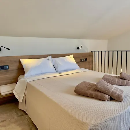 Minimalist 3* Ποτός