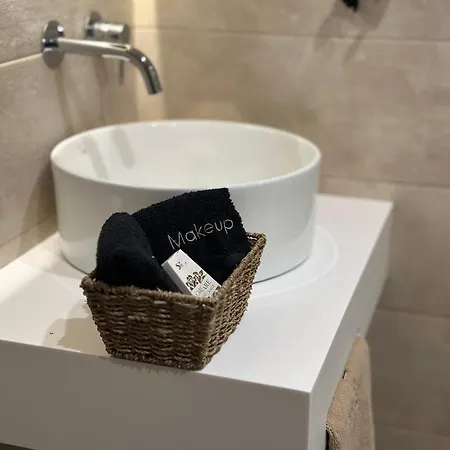 Minimalist Ποτός