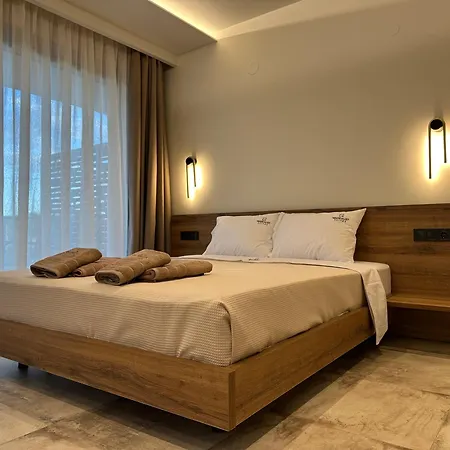 Apartmanhotel Minimalist 3*