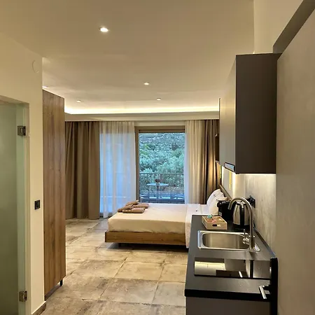 Aparthotel Minimalist 3*