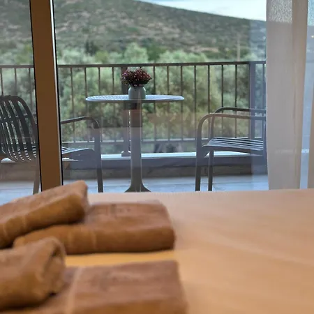 Minimalist 3* Ποτός