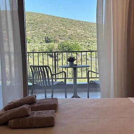 Minimalist 3* Ποτός