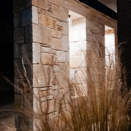 Minimalist 3* Ποτός