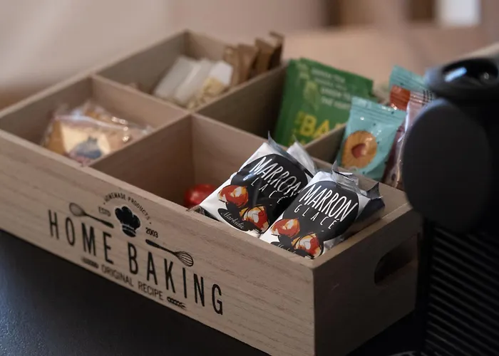 Hotel de apartamente Minimalist 3*