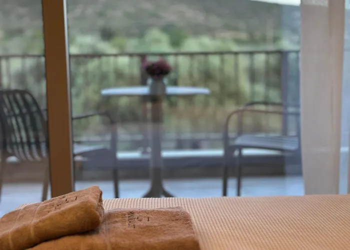Minimalist Hotel apartamentowy 3*