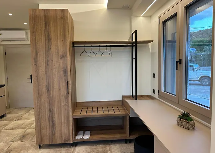 Minimalist Hotel de apartamente Potos